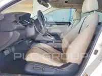 2021 Honda CIVIC фото