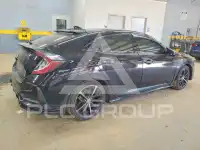2021 Honda CIVIC фото
