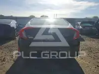 2021 Honda CIVIC фото