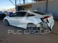 2021 Honda CIVIC фото