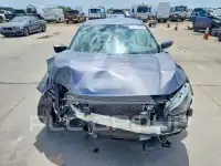 2021 Honda CIVIC фото