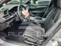 2021 Honda CIVIC photo