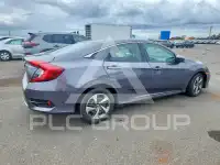 2021 Honda CIVIC photo