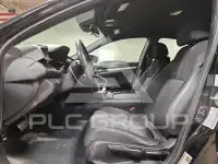 2021 Honda CIVIC фото