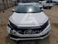 2021 Honda CIVIC photo
