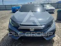 2021 Honda CIVIC фото