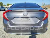 2021 Honda CIVIC photo
