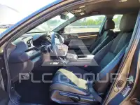 2021 Honda CIVIC фото