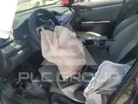2021 Honda CIVIC фото