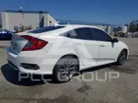 2021 Honda CIVIC фото