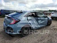 2021 Honda CIVIC фото