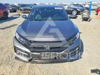 2021 Honda CIVIC фото