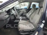 2021 Honda CIVIC фото