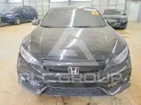 2021 Honda CIVIC фото
