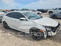 2021 Honda CIVIC фото