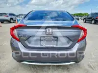 2021 Honda CIVIC фото