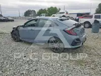 2021 Honda CIVIC фото