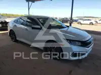 2021 Honda CIVIC фото