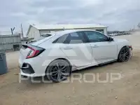 2021 Honda CIVIC фото
