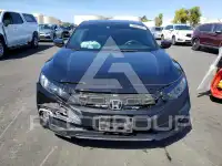 2021 Honda CIVIC фото