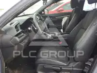 2021 Honda CIVIC фото