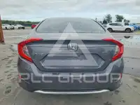 2021 Honda CIVIC фото
