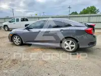 2021 Honda CIVIC фото