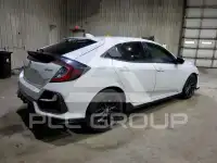 2021 Honda CIVIC фото