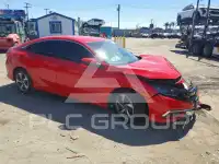 2021 Honda CIVIC фото