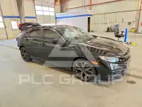 2021 Honda CIVIC фото