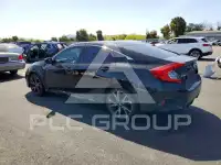 2021 Honda CIVIC фото