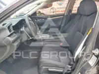 2021 Honda CIVIC фото