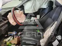 2021 Honda CIVIC фото