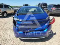 2021 Honda CIVIC фото