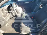 2021 Honda CIVIC фото