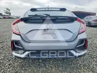 2021 Honda CIVIC photo