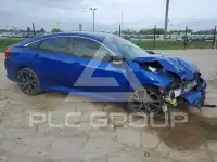 2021 Honda CIVIC photo