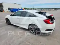 2021 Honda CIVIC photo