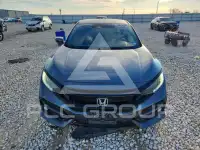 2021 Honda CIVIC photo