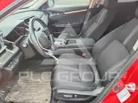 2021 Honda CIVIC фото