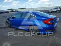 2021 Honda CIVIC фото