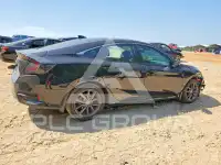 2021 Honda CIVIC фото