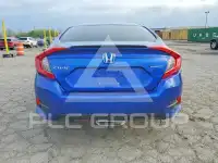 2021 Honda CIVIC photo