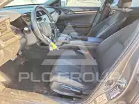 2021 Honda CIVIC photo