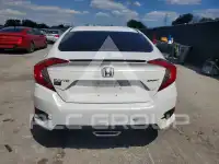 2021 Honda CIVIC фото