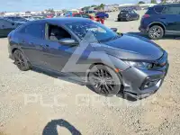 2021 Honda CIVIC фото