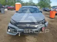 2021 Honda CIVIC фото