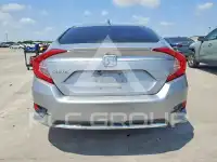 2021 Honda CIVIC фото