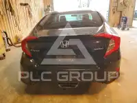 2021 Honda CIVIC фото