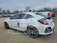 2021 Honda CIVIC фото